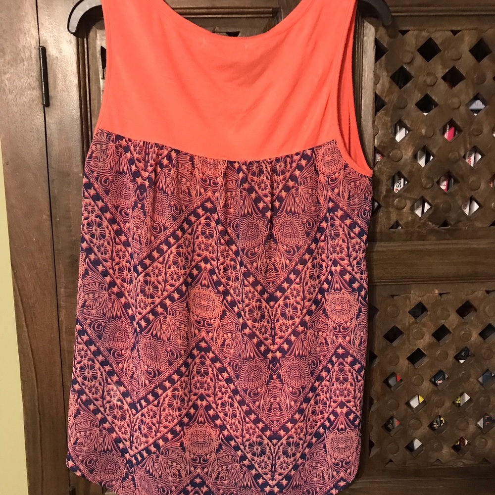 Tank - Picture 2 of 2